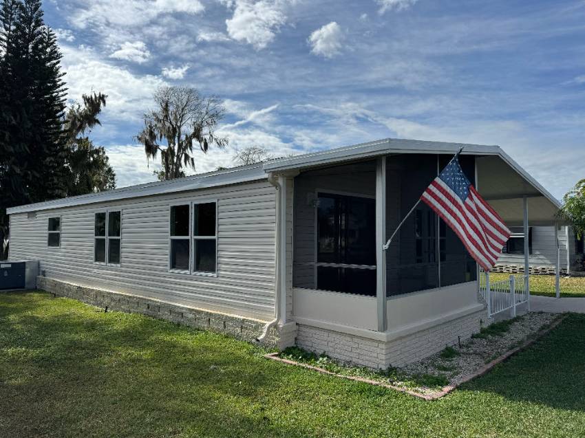 1901 Us Hwy 17 92 a Lake Alfred, FL Mobile or Manufactured Home for Sale